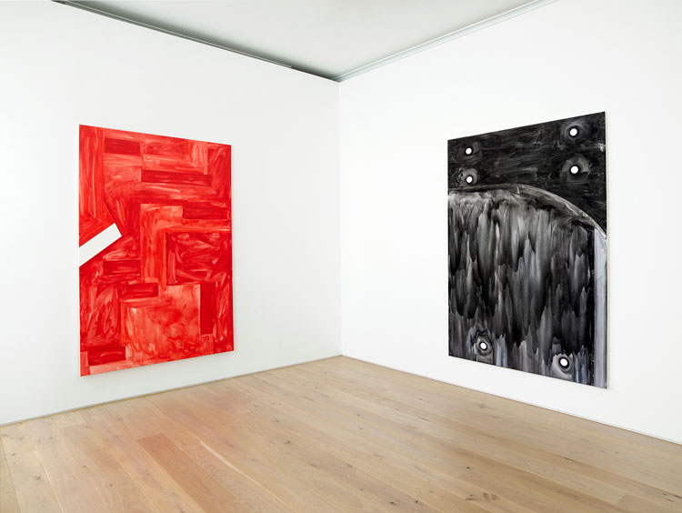 Robert Holyhead Interview I See Each Painting As A Single