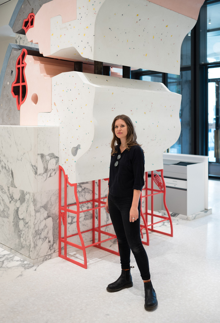 Holly High School Craft Show