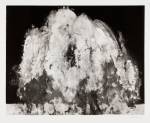 Maggi Hambling, Monotype XX, 2014, 64.7 x 75.3 cm. © Maggi Hambling, courtesy of Marlborough Fine Art.