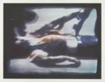 Richard Hamilton, <em>Kent State</em>, 1970. Screenprint from 13 stencils (ed.5000) 67.3 x 87 cm (image); 73 x 102.2 cm (sheet) © Richard Hamilton