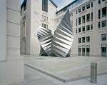 Heatherwick Studio. Paternoster Vents, Paternoster Square, London. Photograph: David Balhuizen.