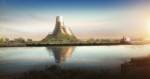 Heatherwick Studio. Teesside Power Station, Stockton-On-Tees, Teesside, UK