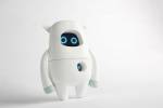 AKA. Musio k. Artificially intelligent robot.