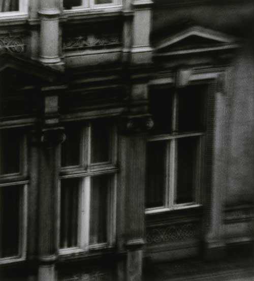 Bill Henson from Untitled 1980/82. Gelatin silver photograph. 43.0 x 39.0cm. Collection Bill Henson © Bill Henson. Photo: Mark Ashkanazy