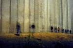 Khaled Jarrar. Infiltrators, 2012 (still). Video, colour, sound; 70 min. Courtesy the artist. © Khaled Jarrar.