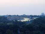 The Nelson-Atkins Museum of Art, Kansas City, Missouri. Copyright: Andy Ryan.