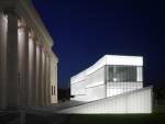 The Nelson-Atkins Museum of Art, Kansas City, Missouri. Copyright: Andy Ryan.