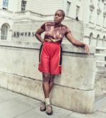 Onyeka Igwe. Photo: Kwame Dapaa.