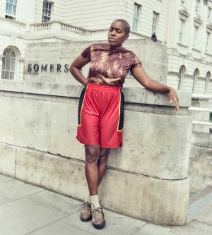 Onyeka Igwe. Photo: Kwame Dapaa.