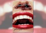 It’s Terrible the Things I Have to Do to Be Me: On Femininity and Fame, by Philippa Snow, published by Virago.