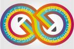 #GuggenheimTogether logo.