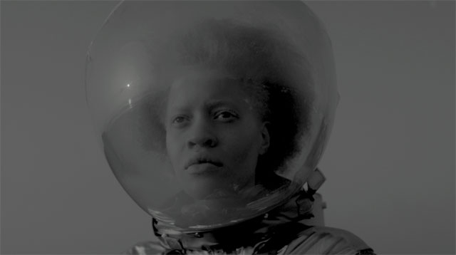 Afronauts, Frances Bodomo, 2014. Film still.