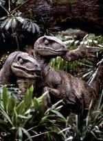 Jurassic Park, Ronald Grant Archive, 1993. Film still.