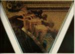 Giacomo Balla. The Hand of the Violinist (The Rhythms of the Bow) (La mano del violinista [I ritmi dell’archetto]), 1912. Oil on canvas, 56 x 78.3 cm. Estorick Collection, London. © 2013 Artists Rights Society (ARS), New York / SIAE, Rome.