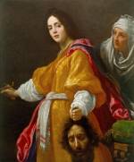 Allori,<em> Judith with the Head of Holofernes</em>, 1613, the Royal Collection © 2007, Her Majesty Queen Elizabeth II
