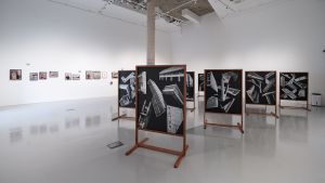 Award winners Roman Manfredi and Sayuri Ichida bring lost and overlooked communities into view, with Manfredi exploring the history of gender diversity in Neapolitan culture and Ichida looking at Japan’s rapid population decline