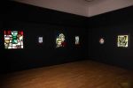 Mainie Jellett and Evie Hone: The Art of Friendship, installation view, National Gallery of Ireland, Dublin
10 April – 10 August 2025.