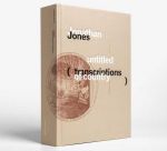 Jonathan Jones: Untitled (Transcriptions of Country), co-published by Formist and Artspace, Sydney.
