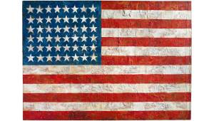 Last of the last, with Baldessari gone, of the great philosopher-artists, Jasper Johns is taking a twinned victory lap around two major museums in a bifurcated retrospective that confirms his place in the pantheon