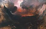 <p>John Martin. <em>The Great Day of His Wrath</em>, 1851-3. Oil on canvas, 240 x 347 cm.