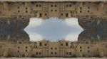 Genti Korini, A Place in the Sun (still), 2026. Three-channel video installation. Courtesy of the artist.
