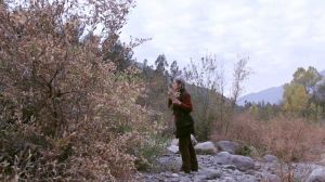 Cecilia Vicuña, Semiya (Seed Song), 2015, film still. Courtesy: Cecilia Vicuña, Electronic Arts Intermix (EAI), New York. © Cecilia Vicuña, Bildrecht Wien / Vienna 2026.