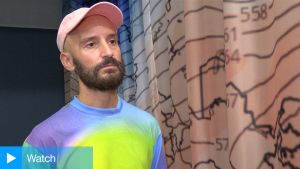 Karikis explains the ideas behind his new sound and video installation calling for action against climate change, on which he has collaborated with the SHE cooperative choir for women and non-binary people