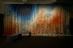 Mikhail Karikis: Songs for the Storm to Come, installation view, The Showroom, London, 2025. Photo: Cesare De Giglio.