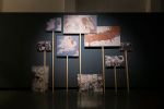 Mikhail Karikis: Songs for the Storm to Come, installation view, The Showroom, London, 2025. Photo: Cesare De Giglio.