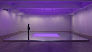 Ambiguous, talismanic, intangible, meticulous – Kimsooja’s immersive installations explore themes of being, non-being and coming into being
