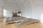 Atiéna R. Kilfa, The Unhomely, installation view, Camden Art Centre, 2023. Photo: Rob Harris.