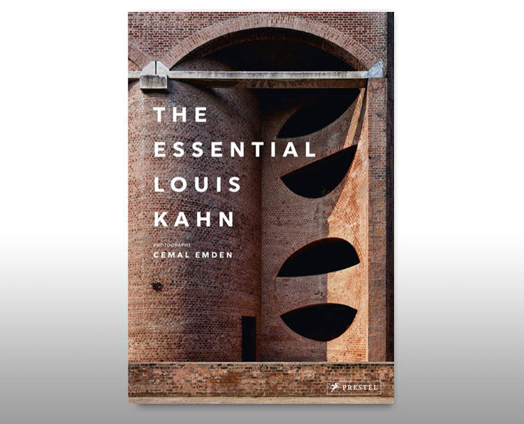 Louis Kahn: The Space of Ideas - Architectural Review