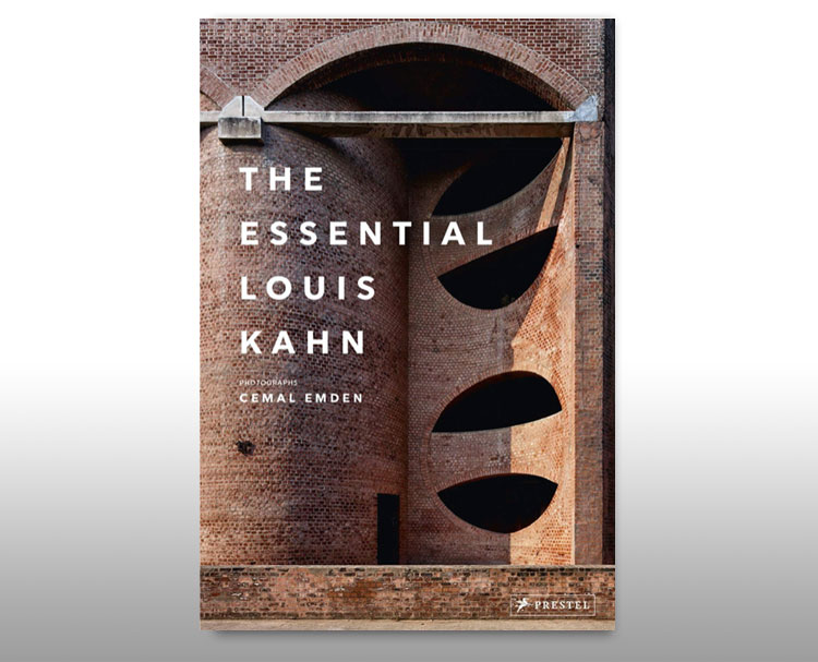 Louis Kahn: The Power of Architecture - ICON Magazine