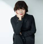 Mami Kataoka, Director, Mori Art Museum, Tokyo. Photo: Ito Akinori, courtesy Mori Art Museum, Tokyo.