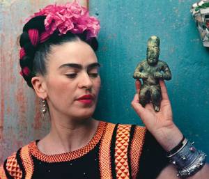 This exhibition offers a lesson in why you shouldn’t feed popular morbid curiosity at the expense of respect for the person behind the legend. Nevertheless, Frida Kahlo’s paintings still shine out from amid the costumes, prosthetics and pill packets