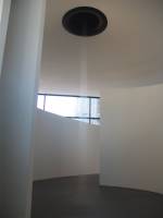Anish Kapoor. <em>Ascension</em>, 2006, site specific installation with air in São Paulo, 8 meters