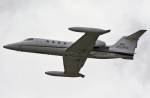 Kennedy Browne. The Special Relationship - Learjet 36, N54PA, Phoenix Air LLC, photographed at Shannon airport, 2013. Still from video slideshow. Courtesy the of Freightdog.