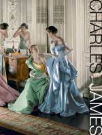 Charles James catalogue cover.