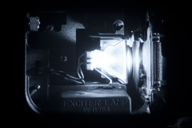 Joachim Koester. Body Electric, 2014. 16mm film, black and white, silent 3 min 6 sec, film still. Courtesy the artist and Galleri Nicolai Wallner, Denmark.