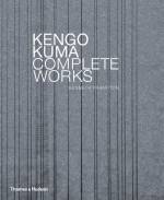 Kengo Kuma: Complete Works book cover.