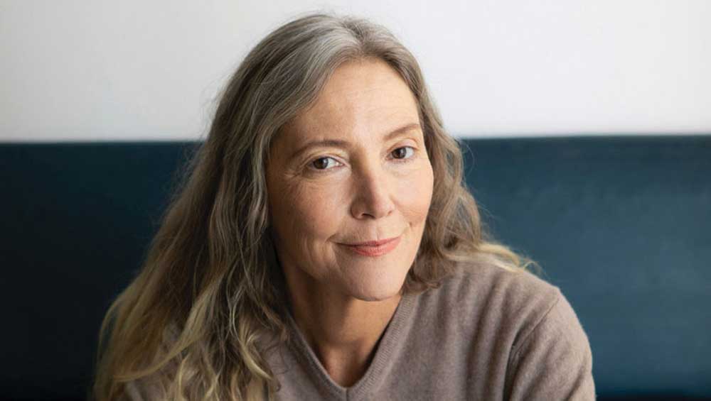 Liz Larner – interview