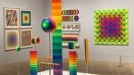 Julio Le Parc: Light. Colour. Action. Installation view, Tate Modern, London, 8 June 2026 – 3 May 2027. Photo: Bronac Ferran.