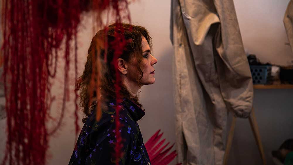 Laura Lima – interview