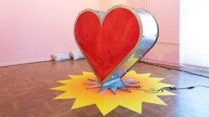 Surprising, thrilling, enchanting – under the artistic direction of Chus Martínez, the works in this biennale show a genuine heartfelt passion for the world in which we live