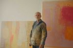 Christopher Le Brun, 2024. Photo: Simon Dawson.