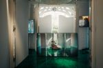 Lina Lapelyté: In the Dark, We Play, installation view, The Cosmic House, 31 March – 19 December 2025. Photo: Martynas Norvaisas.