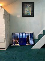 Lina Lapelyté: In the Dark, We Play, installation view, The Cosmic House, 31 March – 19 December 2025. Photo: Veronica Simpson.