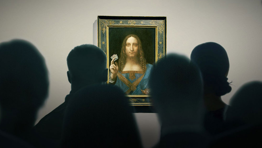 Museum discovers a twin of the 'Mona Lisa