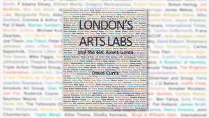 From a naked man flinging himself into a giant jelly to a 24-hour piano recital to John Lennon and Yoko Ono’s first joint show, London’s experimental art scene of the 1960s changed the face of art in the UK. David Curtis’s book is a fascinating look at the counterculture and the artists who made it possible