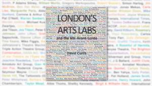 From a naked man flinging himself into a giant jelly to a 24-hour piano recital to John Lennon and Yoko Ono’s first joint show, London’s experimental art scene of the 1960s changed the face of art in the UK. David Curtis’s book is a fascinating look at the counterculture and the artists who made it possible